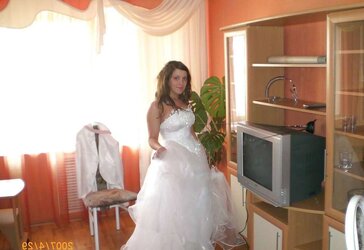 Russian Bride