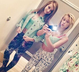 Teenagers - Leggings