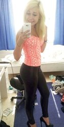 Teenagers - Leggings