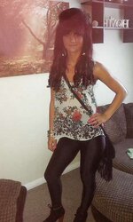Teenagers - Leggings