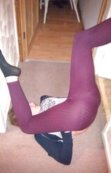 Teenagers - Leggings