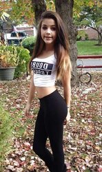 Teenagers - Leggings