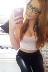 Teenagers - Leggings