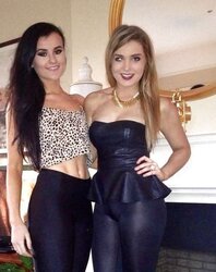 Teenagers - Leggings