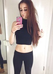 Teenagers - Leggings