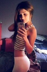 Teenagers - Leggings