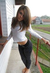 Teenagers - Leggings