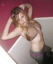 Teenagers - Leggings