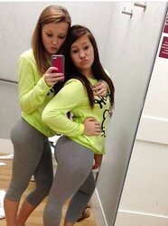 Teenagers - Leggings