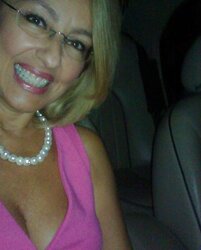 NYLON FETISH MUMMY MATURE COUGAR