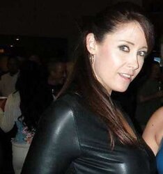 NYLON FETISH MUMMY MATURE COUGAR