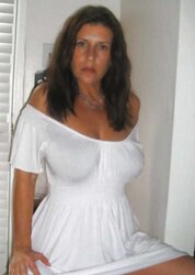 NYLON FETISH MUMMY MATURE COUGAR