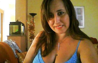 NYLON FETISH MUMMY MATURE COUGAR