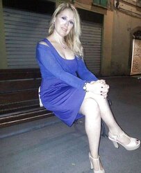 NYLON FETISH MUMMY MATURE COUGAR