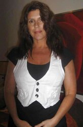 NYLON FETISH MUMMY MATURE COUGAR