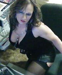 NYLON FETISH MUMMY MATURE COUGAR