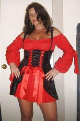 NYLON FETISH MUMMY MATURE COUGAR