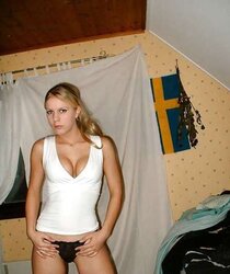 Swedish erotica