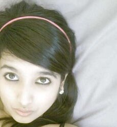 Selfshot fat buxomy teenager mms