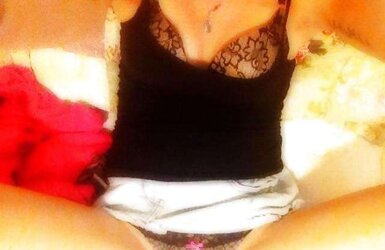 You know you want me