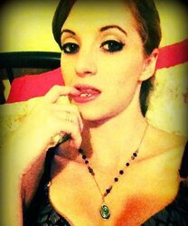 You know you want me