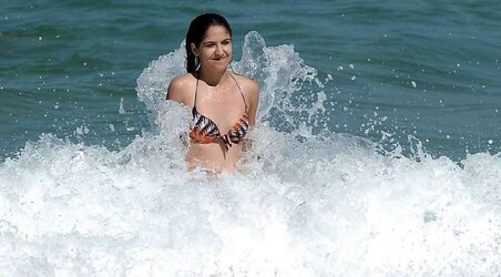 Want to have joy? come to the beaches of Rio de Janeiro.