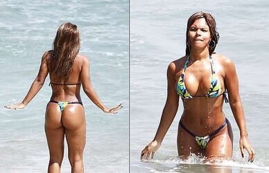 Want to have joy? come to the beaches of Rio de Janeiro.