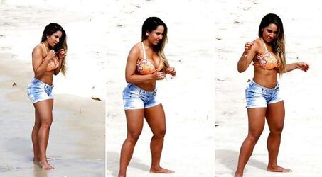 Want to have joy? come to the beaches of Rio de Janeiro.