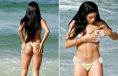 Want to have joy? come to the beaches of Rio de Janeiro.