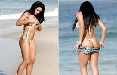 Want to have joy? come to the beaches of Rio de Janeiro.