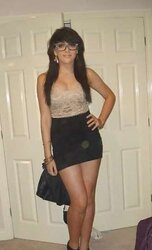 Steaming uk damsels