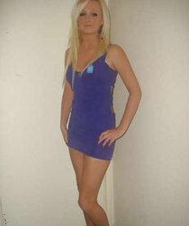 Steaming uk damsels