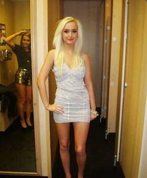 Steaming uk damsels