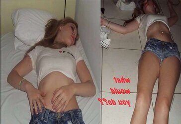 Steaming uk damsels