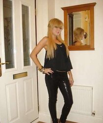 Steaming uk damsels