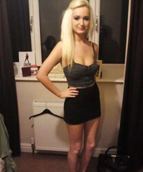 Steaming uk damsels