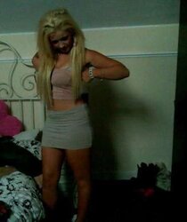 Steaming uk damsels