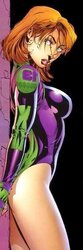 Super Hero fuck-a-thon attractiveness