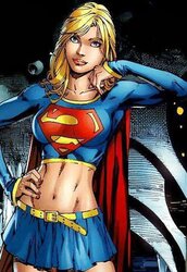 Super Hero fuck-a-thon attractiveness