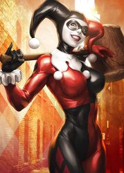 Super Hero fuck-a-thon attractiveness