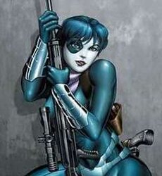 Super Hero fuck-a-thon attractiveness