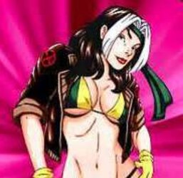 Super Hero fuck-a-thon attractiveness