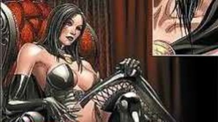 Super Hero fuck-a-thon attractiveness