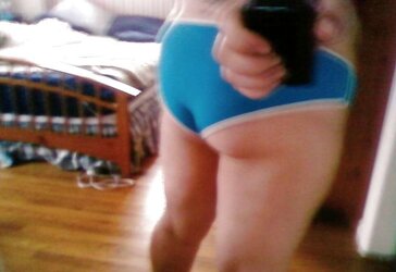 My PLUMPER Tramp