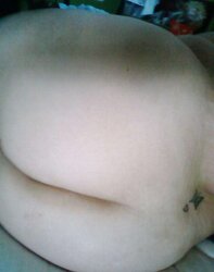 My PLUMPER Tramp