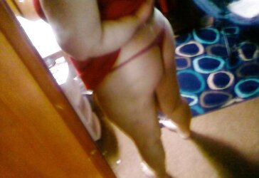 My PLUMPER Tramp