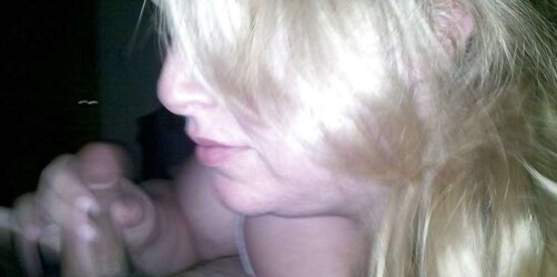 My PLUMPER Tramp