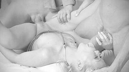 Erotic dark-hued and white pics!