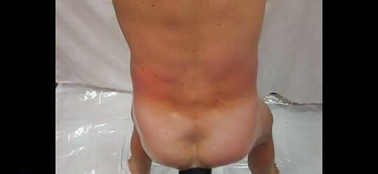 Meaty fake penises session Part III