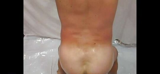 Meaty fake penises session Part III